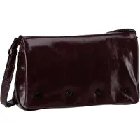 Liebeskind berlin Dames Crossbodytassen 2167115 - Rood - Maat ONESIZE