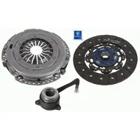 SACHS 3000 990 563 Koppelingsset