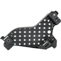 Hella Houder, koplamp 9XD 354 839-211 links