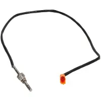Hella 6PT 358 181-121 Sensor, uitlaatgastemperatuur