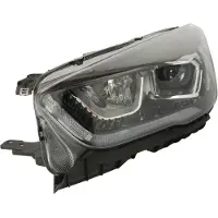 Valeo 450598 Koplamp