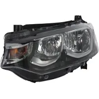 Valeo Koplampen 450778, links