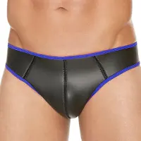 Ouch! Neoprene Jockstrap - L/XL