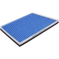 Ufi 34.246.00 Interieurfilter