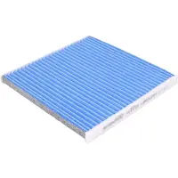 Ufi 34.117.00 Interieurfilter
