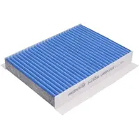 Ufi 34.245.00 Interieurfilter