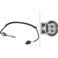 Hella 6PT 358 181-441 Sensor, uitlaatgastemperatuur
