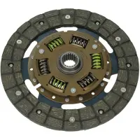 AISIN Koppelingsplaat DD-021