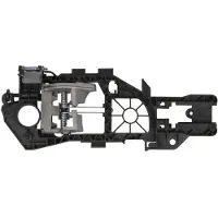 BLIC 6010-01-043403C Deurhendelframe