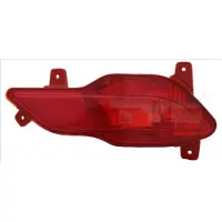 TYC Mistachterlicht 19-15057-00-2