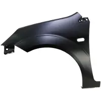 BLIC Spatbord, vóór 6504-04-2564311Q, links