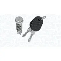 MAGNETI MARELLI Sluitcilinder 350105008900