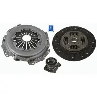 SACHS 3000 990 501 Koppelingsset