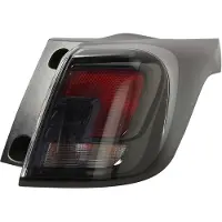 Hella Achterlicht 2SD015 693-121