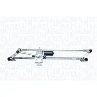 MAGNETI MARELLI Ruitenwissermotor 064351119010