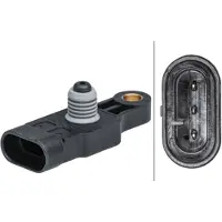 Hella Vacuümsensor 6PP009 403-251