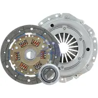 AISIN Koppelingsset Clutch Kit (3P) KE-RE04B