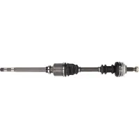 POINT GEAR PNG70261 Aandrijfas