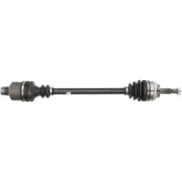 POINT GEAR PNG72310 Aandrijfas