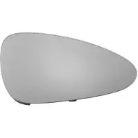 BLIC Spiegelglas, buitenspiegel 6102-01-1184362P