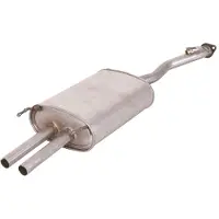 4MAX 0219-01-00925P Einddemper