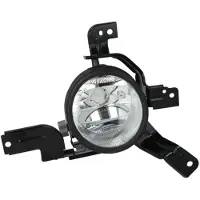 ABAKUS 217-2034R-UE Mistlamp
