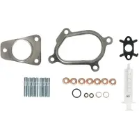 Evoron Turbocharger, montageset EVMK0217