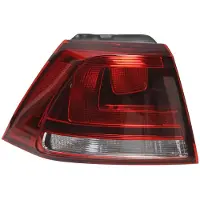 Depo Achterlicht 441-19D9L-UE2 links