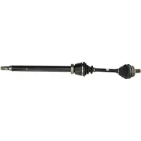 POINT GEAR PNG75619 Aandrijfas