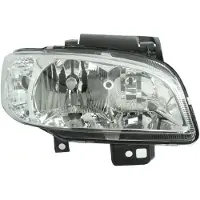 Depo Koplampen 445-1110R-LD-EM, rechts