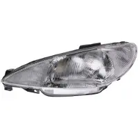 Alkar 2741283 Koplamp