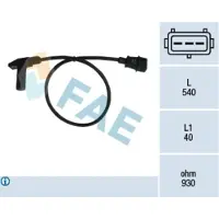 FAE Pulsgenerator, krukas 79097