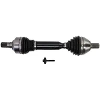 PASCAL G2V030PC Aandrijfas