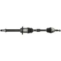 PASCAL Aandrijfas G22002PC