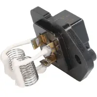 NRF Weerstand, binnenventilator 342108