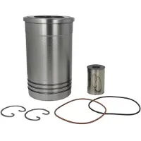 KOLBENSCHMIDT Reparatieset zuiger/cilindervoering 40922960