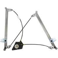 MAGNETI MARELLI Raamregelaar 350103154100 links