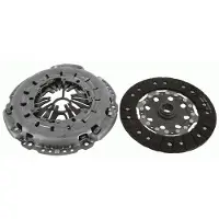 SACHS Complete koppelingsset 3000 950 789