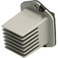 THERMOTEC DE5004TT Regelaar, interieurventilator