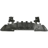 BLIC Afdekking motor 6601-02-6041880Q