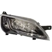 Depo 552-1145RMLDEM2 Koplamp