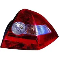 ABAKUS 551-1956R-UE Achterlicht
