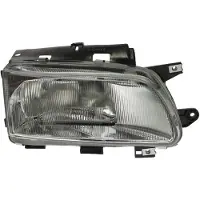 ABAKUS 552-1110R-LD-EM Koplamp