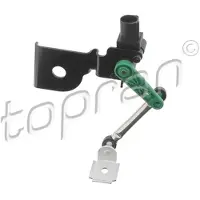HANS PRIES GMBH & CO Sensor voor niveauregeling koplampen HANS PRIES 623 165