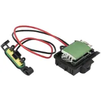 Ava Cooling Weerstand, binnenventilator RTR021