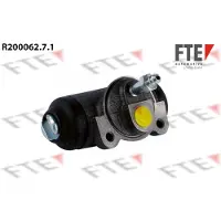 FTE 9210167 Wielremcilinder