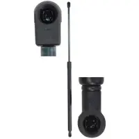 Krosno 32501 Gasveer achterklep