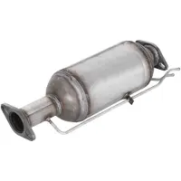 Jmj 1015 Roetfilter (DPF)