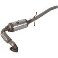 Jmj 1191 Roetfilter (DPF)