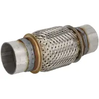 Jmj 45X100R Flexibele slang, uitlaatsysteem